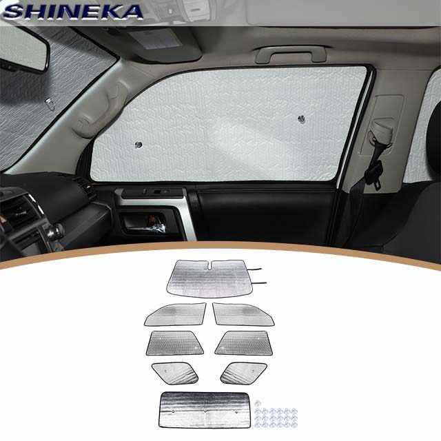 CORTINA PARA COCHE