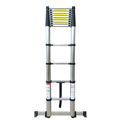 ESCALERA TELESCÓPICA