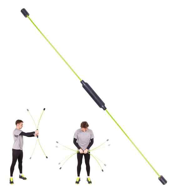 barra multifuncional flexible