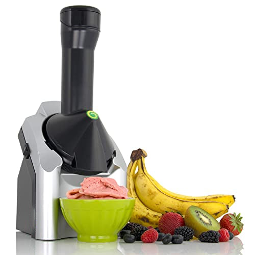 Máquina Eléctrica para Helados