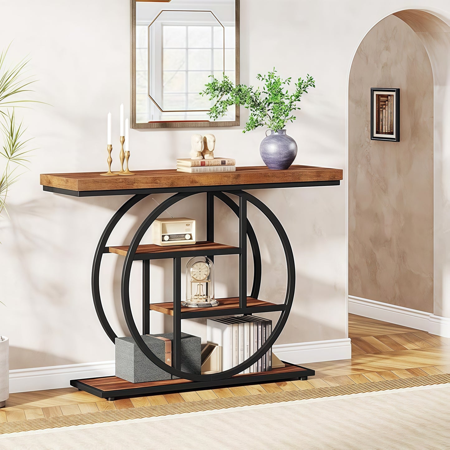 Mesa de Consola Moderna