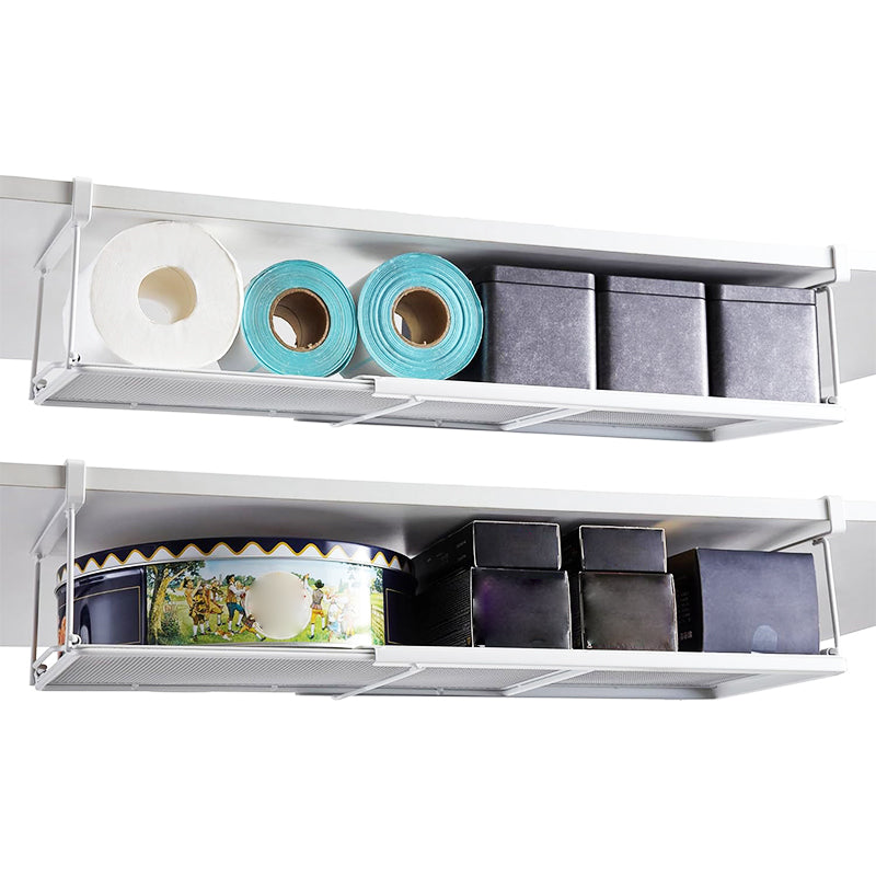 Repisa Expandible de Almacenamiento