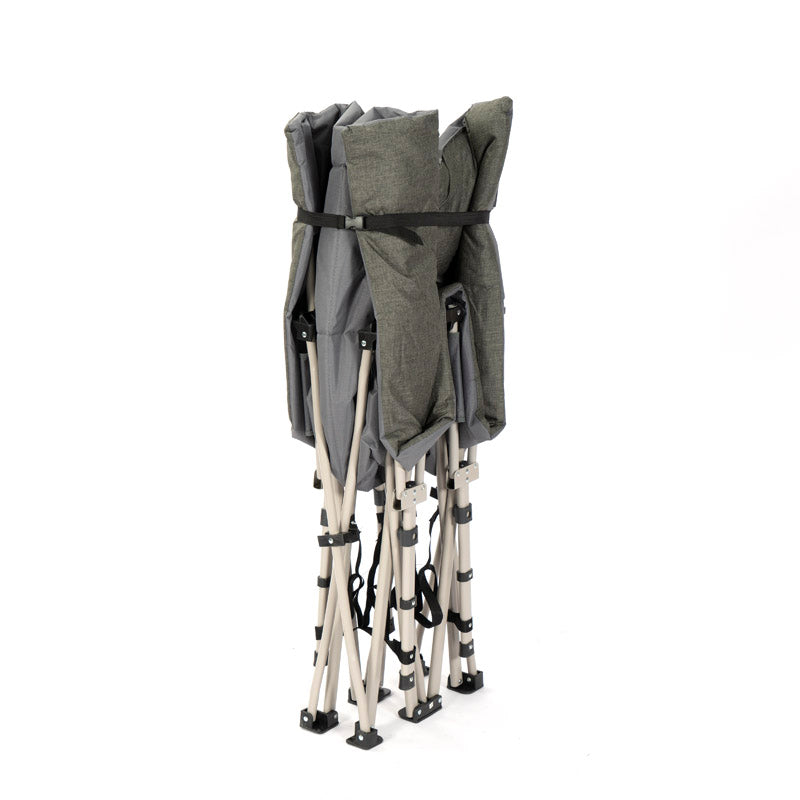 Cama de Camping Plegable