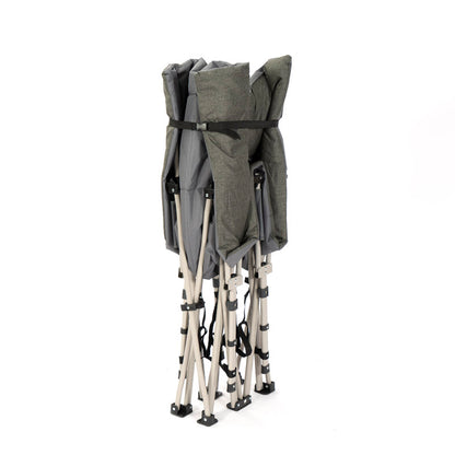 Cama de Camping Plegable