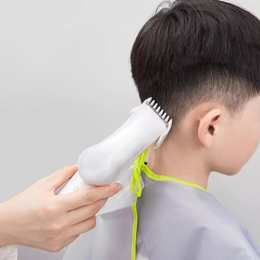 Cortadora de Pelo de Bebé Ultrasilenciosa