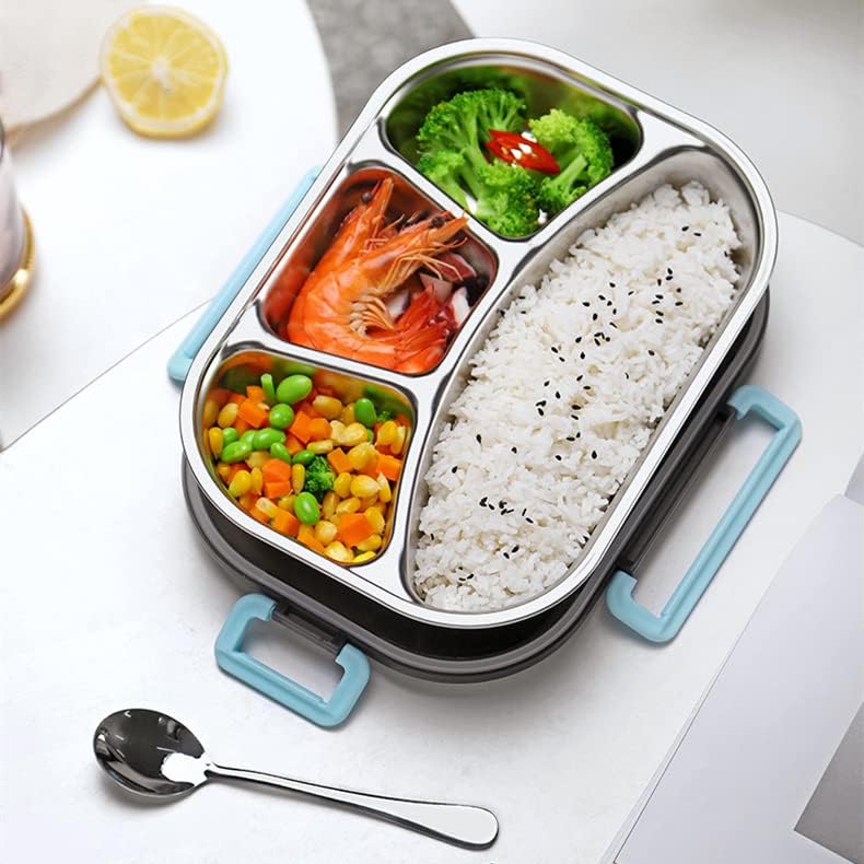 Fiambrera Bento de Alta Calidad