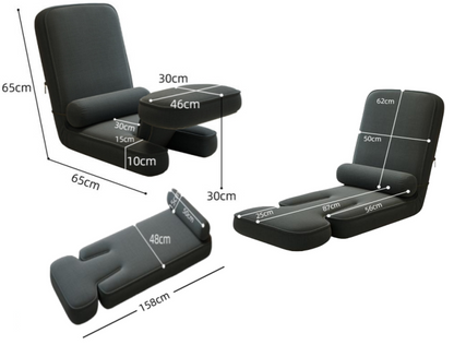 Asiento Multifuncional Pérezoso Sofá Tatami