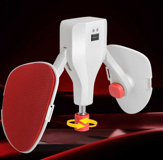 Ejercitador de Muslos