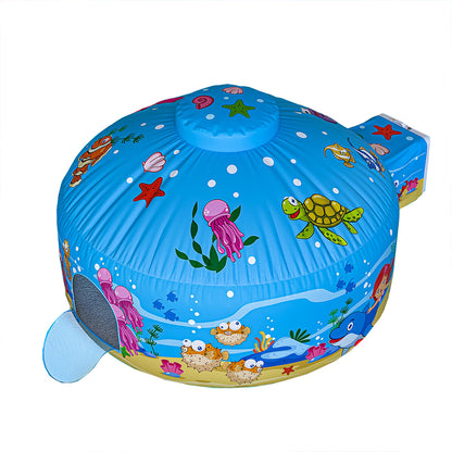 Tienda de Campaña Inflable para Niños