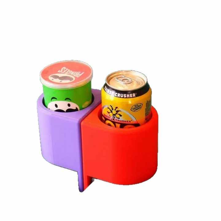 Soporte de Bebidas para Sofá