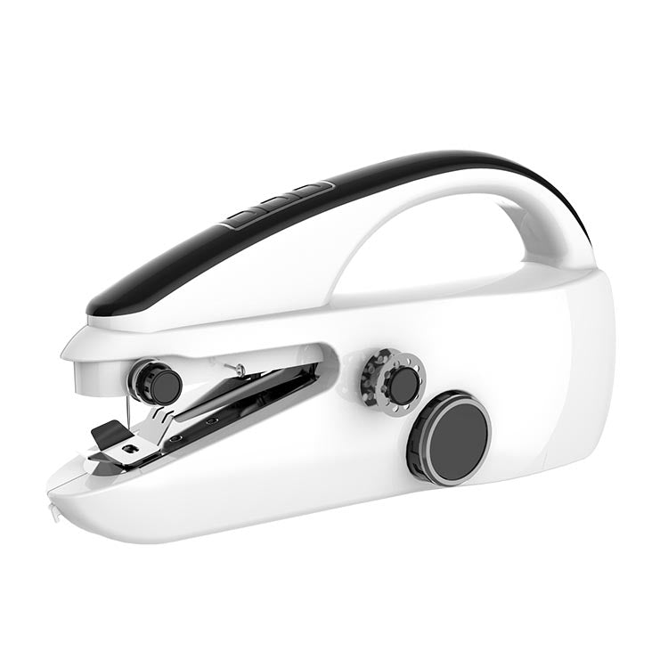 Máquina de Coser de Mano Portátil