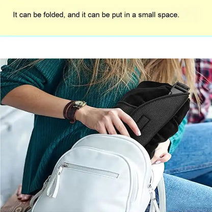 Cama de Viaje Portátil para Bebé