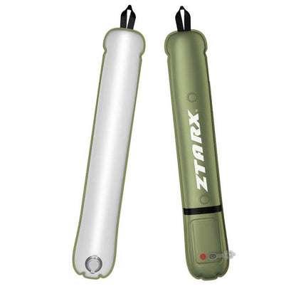 Lámpara de Camping Inflable y Plegable para Exteriores