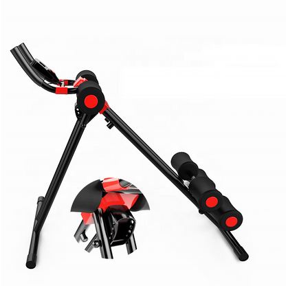 Equipo de Fitness para Abdomen