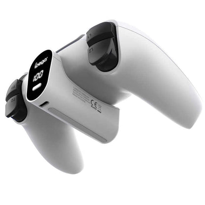 batería recargable para tu control PS5