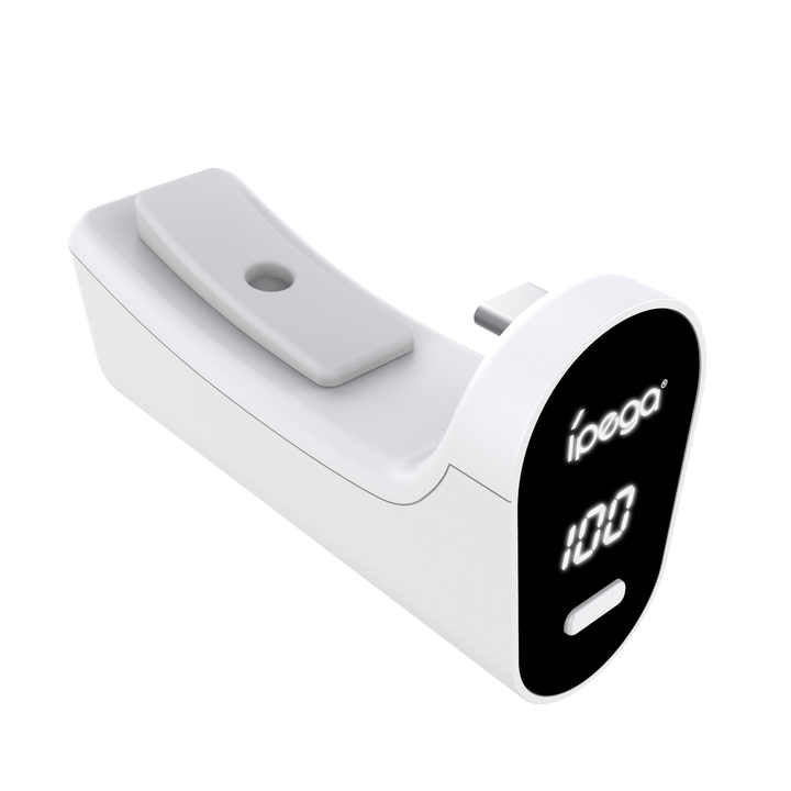 batería recargable para tu control PS5