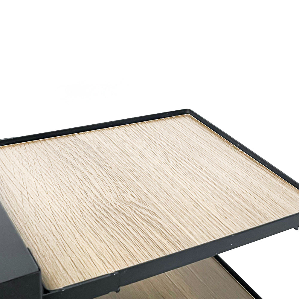 Organizador Expandible de Ollas, Sartenes