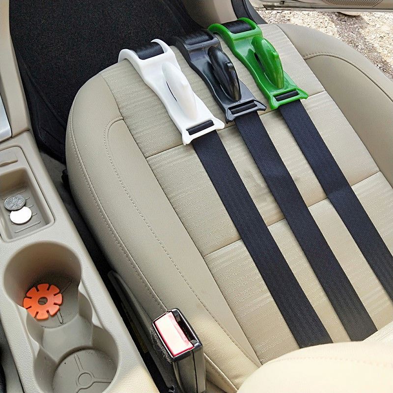 Extensor de Cinturón de Seguridad de Coche para Mujeres Embarazadas
