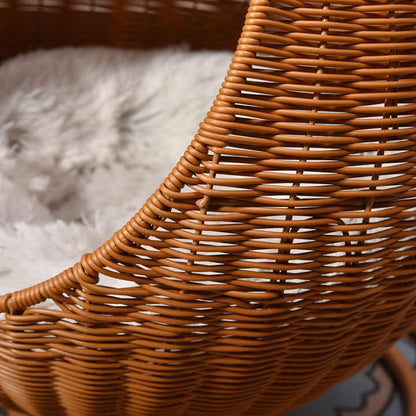 CUNA COLGANTE PARA TU PELUDO
