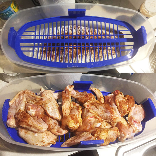 apanador de carnes