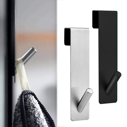 Ganchos de Puerta de Ducha Extendidos