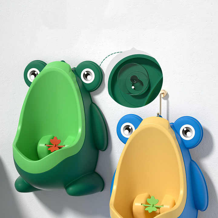 SAPITO URINARIO INFANTIL