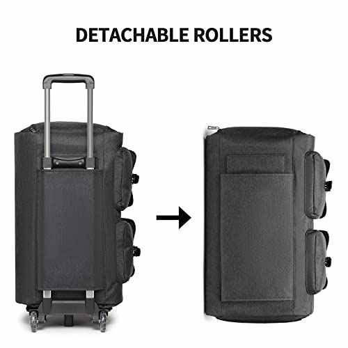 BOLSA DE VIAJE PLEGABLE