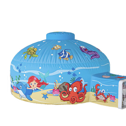 Tienda de Campaña Inflable para Niños