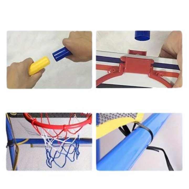 Juego de Baloncesto Infantil