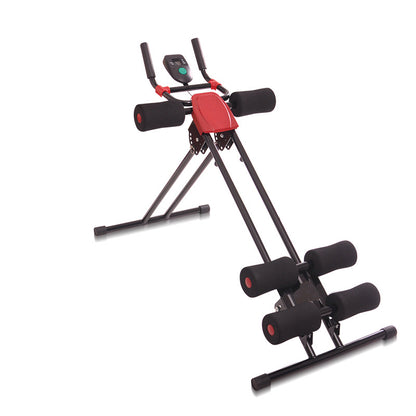 Equipo de Fitness para Abdomen
