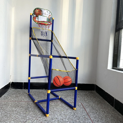 Juego de Baloncesto Infantil