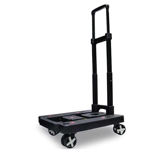 🧳🛠️✨ Maleta con Ruedas Externa | Caja de Herramientas Retráctil | Accesorios para Equipaje Funcional