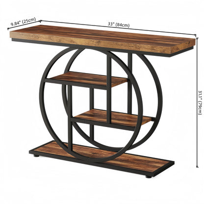 Mesa de Consola Moderna