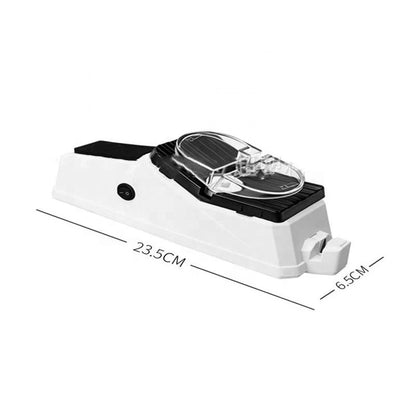 Afilador de Cuchillos Eléctrico USB