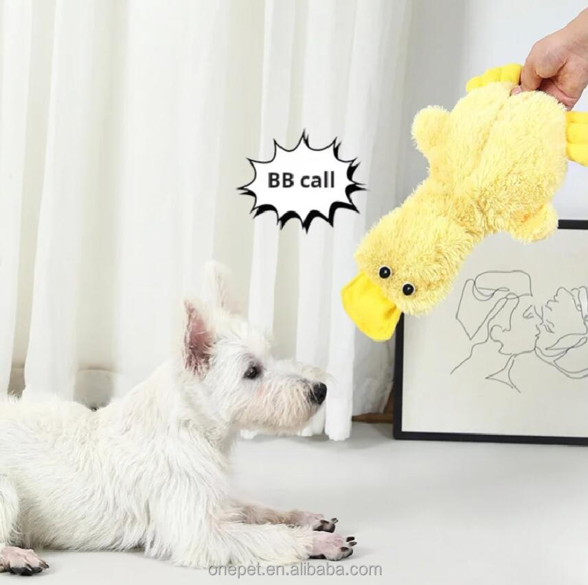uguete de Pato para Perros
