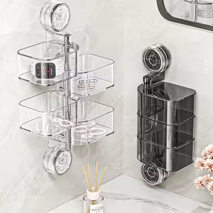 Organizador Giratorio de Joyas