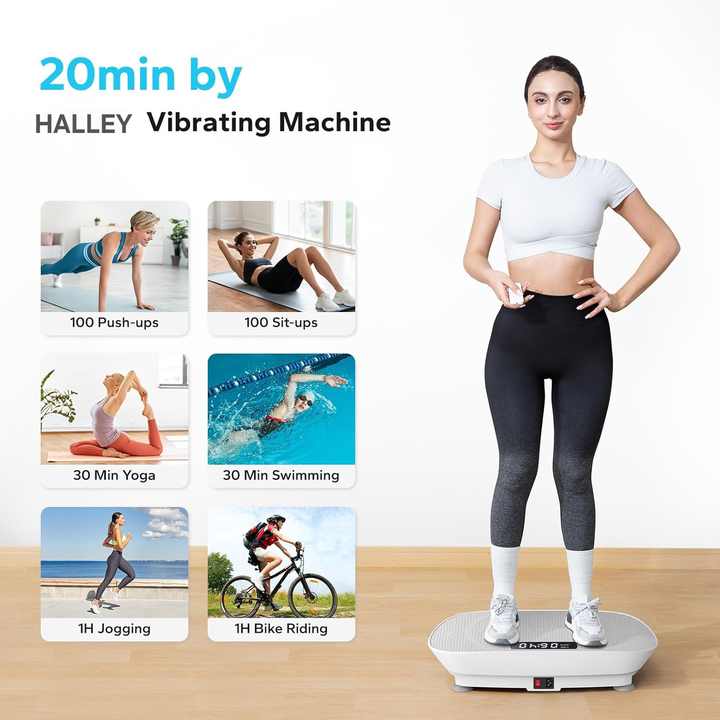 Power Fit