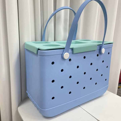 bolso de playa de verano