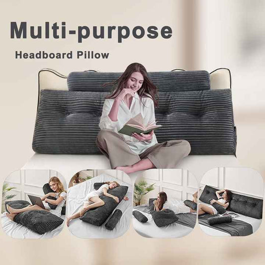 almohada fresca ajustable