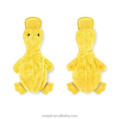 uguete de Pato para Perros