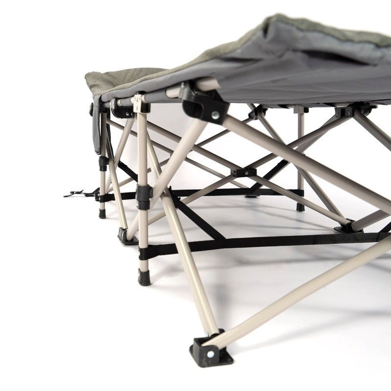 Cama de Camping Plegable