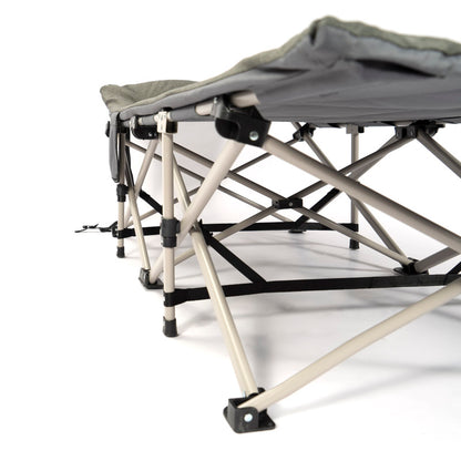 Cama de Camping Plegable