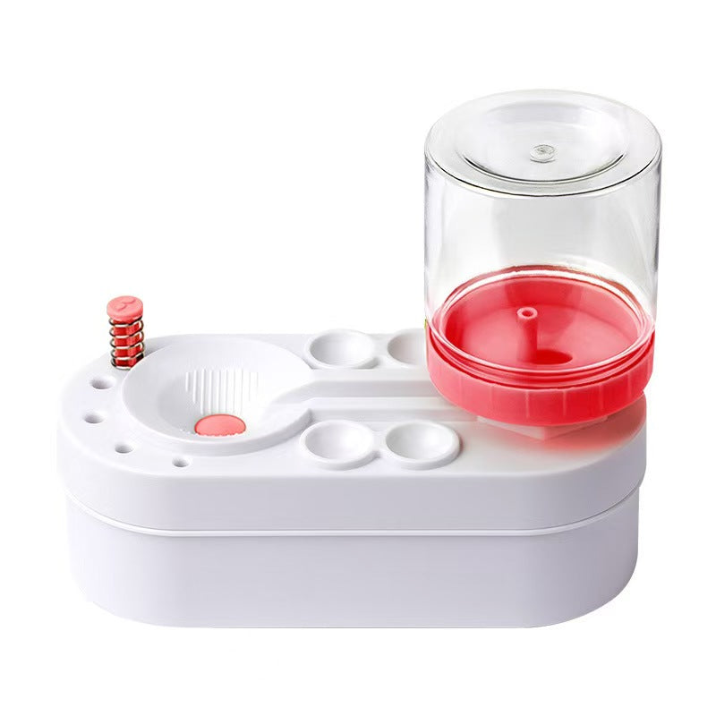 Limpiador de Pinceles