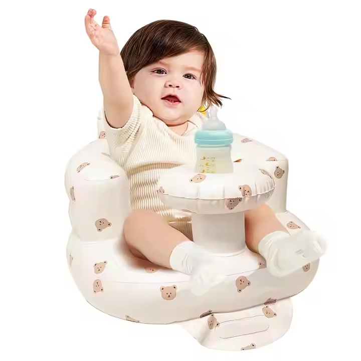 Sillón Inflable para Bebé