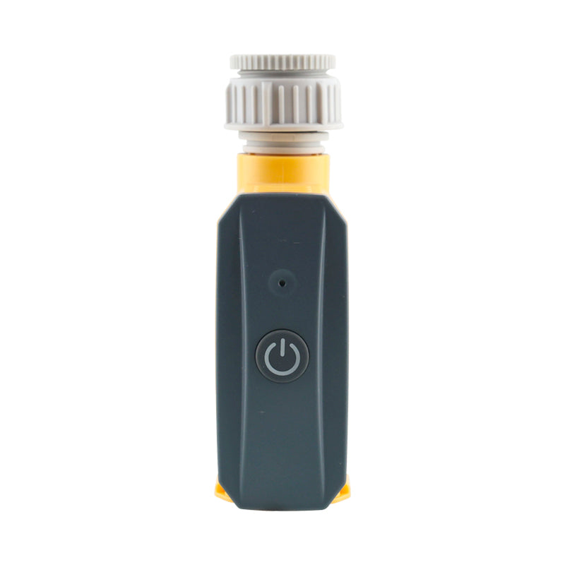 Temporizador de Riego Inteligente