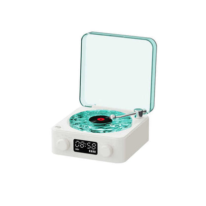 Altavoz LED Vintage