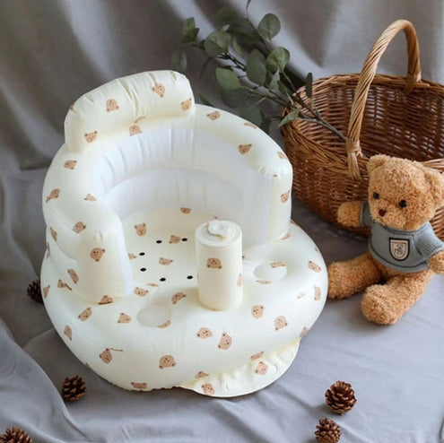 Sillón Inflable para Bebé