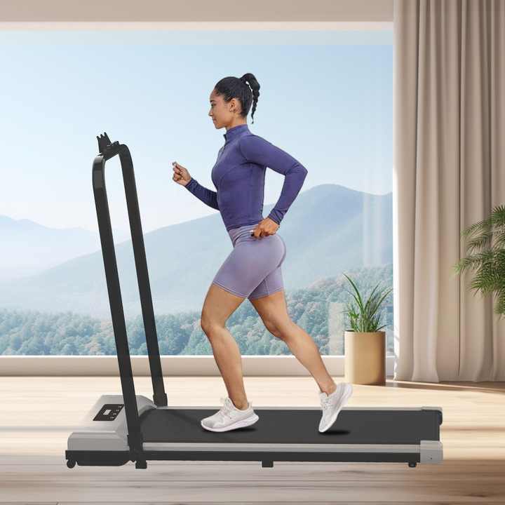 CINTA DE CORRER ELÉCTRICA PLEGABLE