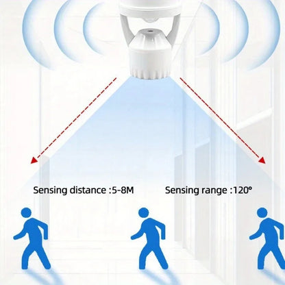 sensor infrarrojo inteligente