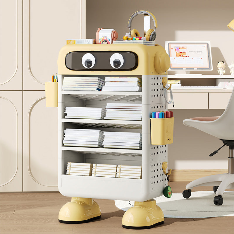 Estantería Multifuncional para Estudiantes